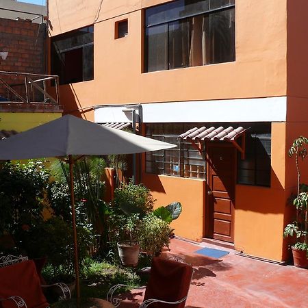 Home Sweet Home Arequipa Pokoj fotografie