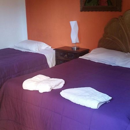 Home Sweet Home Arequipa Pokoj fotografie