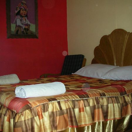 Home Sweet Home Arequipa Pokoj fotografie