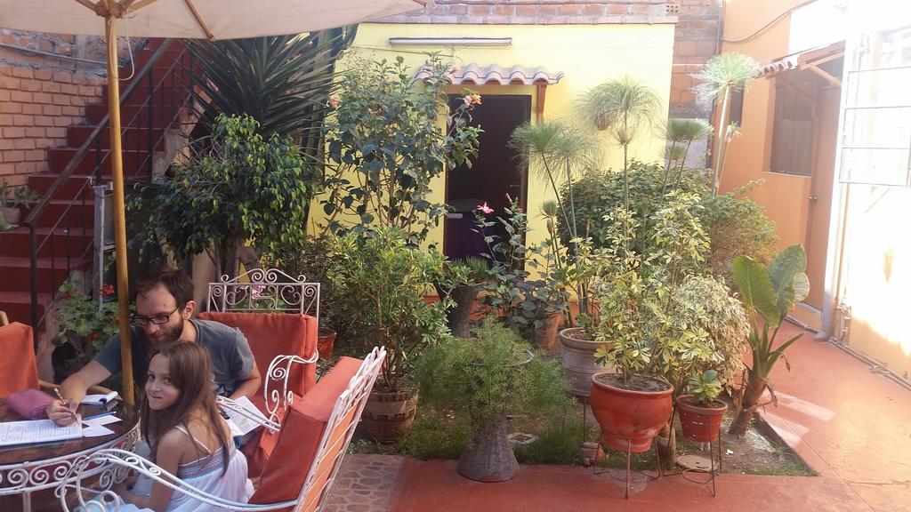 Home Sweet Home Arequipa Exteriér fotografie