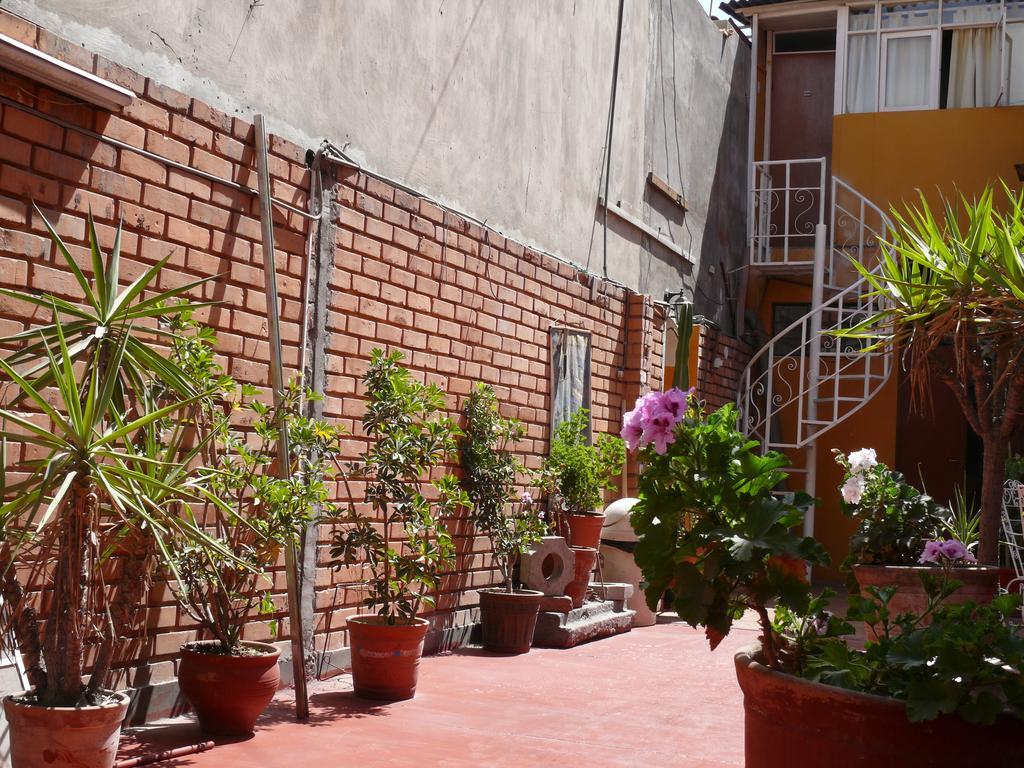 Home Sweet Home Arequipa Exteriér fotografie