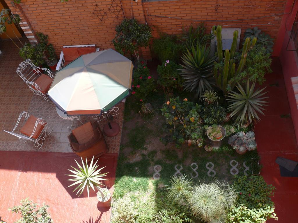 Home Sweet Home Arequipa Exteriér fotografie