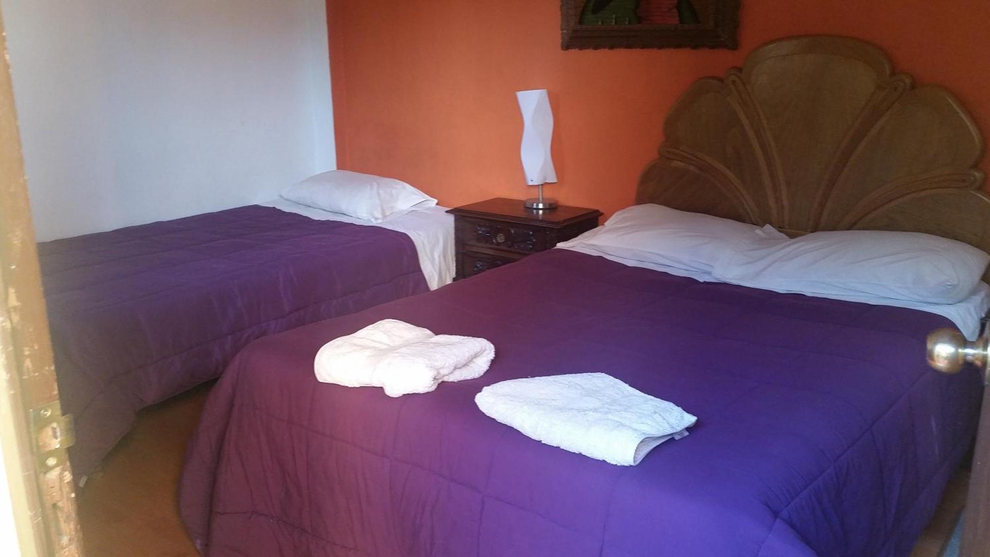 Home Sweet Home Arequipa Pokoj fotografie