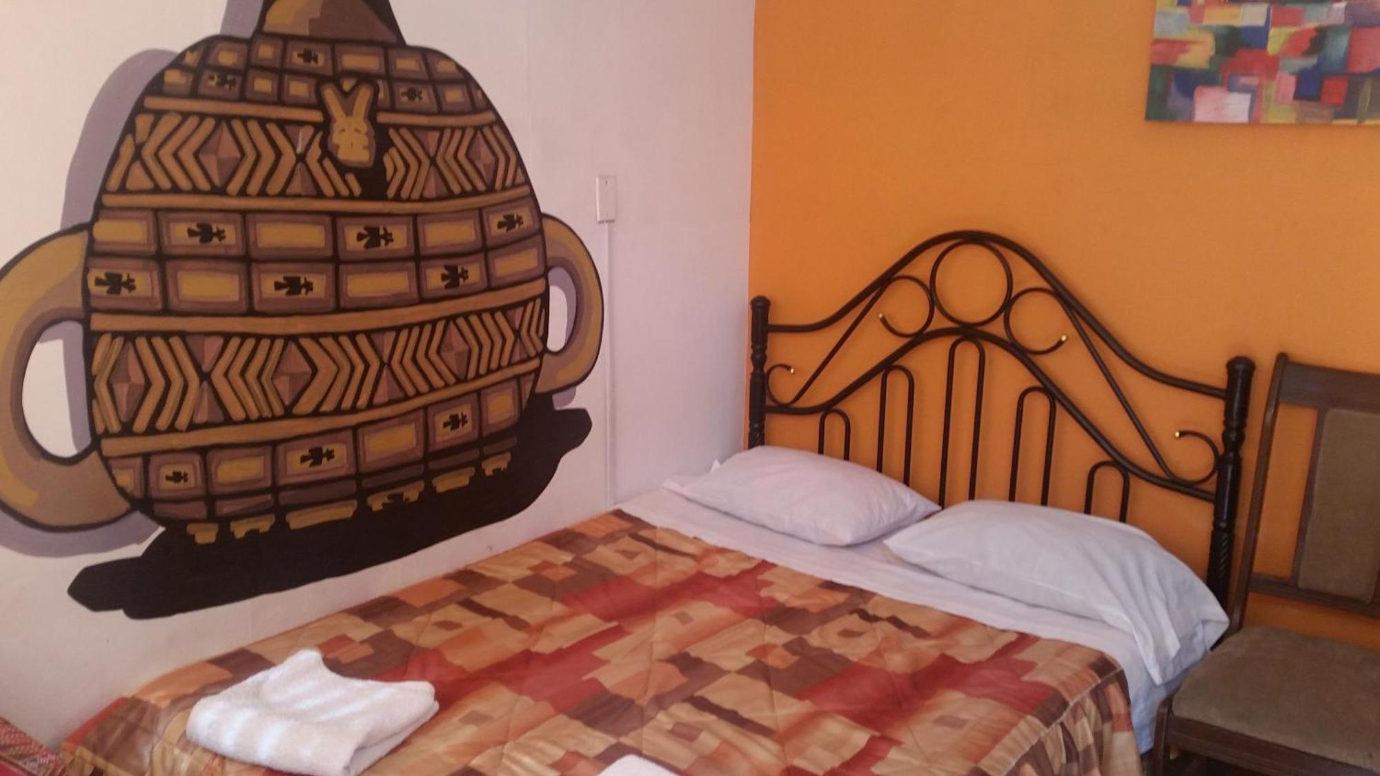Home Sweet Home Arequipa Pokoj fotografie