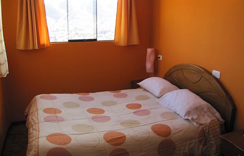 Home Sweet Home Arequipa Exteriér fotografie