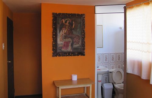 Home Sweet Home Arequipa Exteriér fotografie