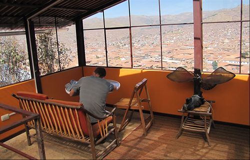 Home Sweet Home Arequipa Exteriér fotografie